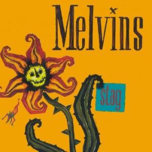 melvins: stag 
