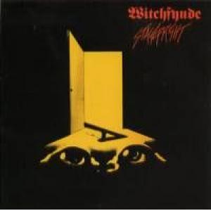 witchfynde: Stagefright