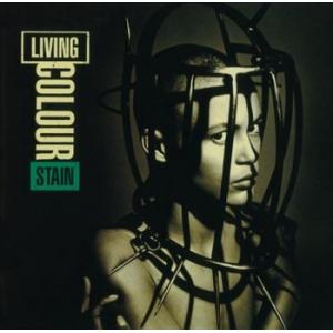 living colour: stain