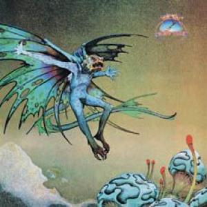 gravy train: staircase to the day