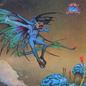 gravy train: staircase to the day