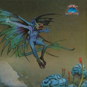 gravy train: staircase to the day (coloured)