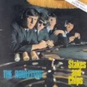 the roulettes: stakes and chips