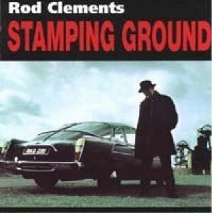 rod clements: stamping ground