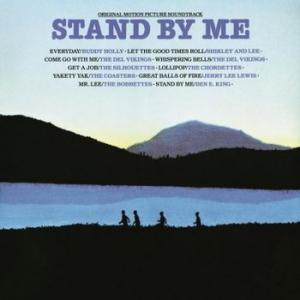 stand by me: original soundtrack