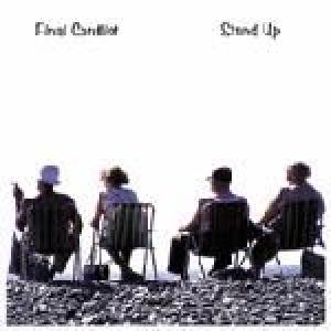 final conflict: stand up