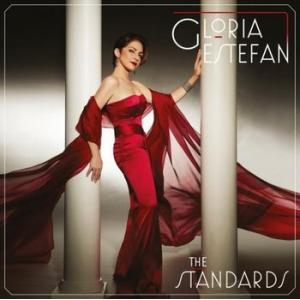 gloria estefan: standards