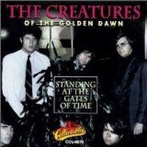 the creatures of the golden dawn: standing at the gates of time