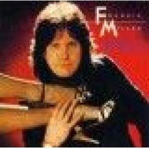 frankie miller: standing on the edge