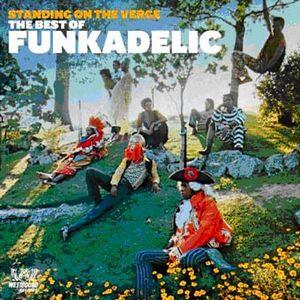 funkadelic: standing on the verge - best of