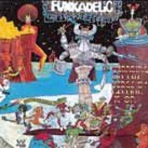 funkadelic: standing on the verge of getting it on