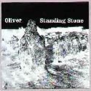 oliver: standing stone