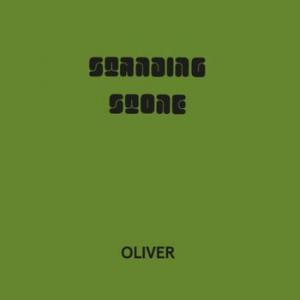 oliver: standing stone