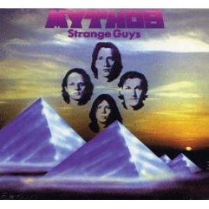 mythos: stange guys