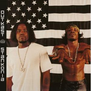 outkast: stankonia