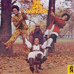 the staple singers: staple swingers