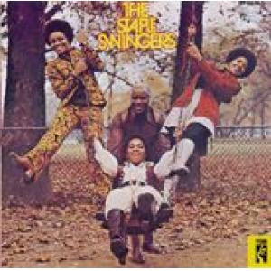 staple singers: staple swingers