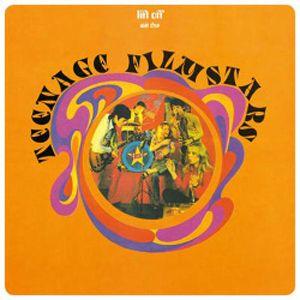 teenage filmstars: star