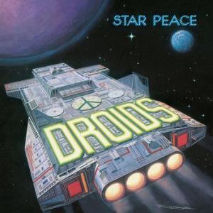 droids: star peace