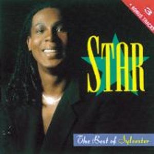 sylvester: star - the best of sylvester