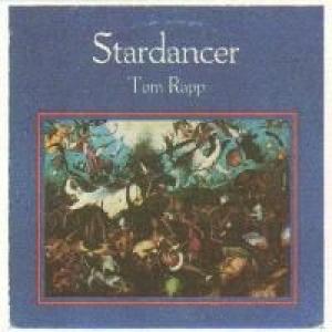 tom rapp: stardancer