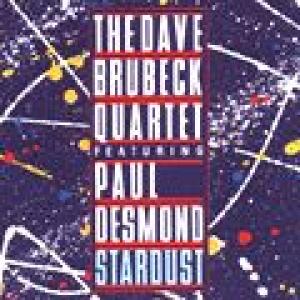 dave brubeck quartet: stardust