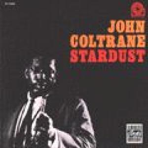 john coltrane: stardust