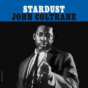 john coltrane: stardust