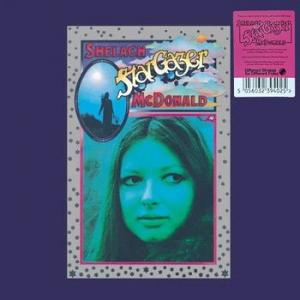 shelagh mcdonald: stargazer