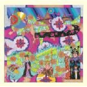 p.g. six: starry mind