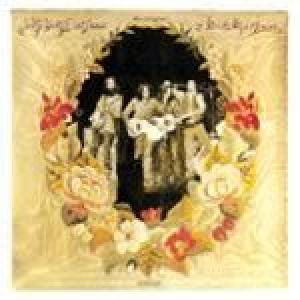 the nitty gritty dirt band: stars and stripes forever