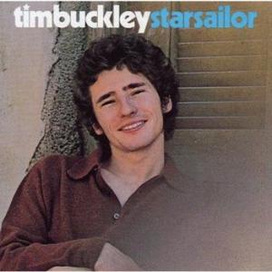 tim buckley: starsailor