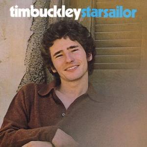 tim buckley: starsailor