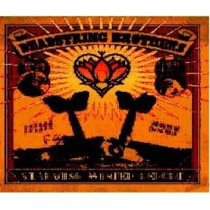 deadstring bros: starving winter report