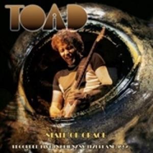 toad: state of grace