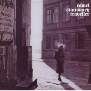 camel: stationary traveller