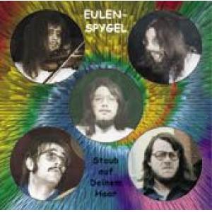 eulenspygel: staub auf deinem haar