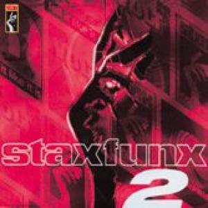 various: stax funx 2