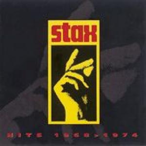 various: stax gold hits 1968-1974