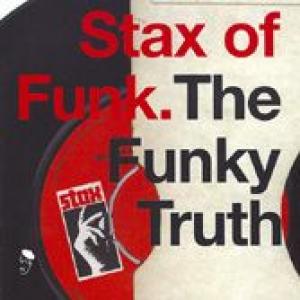 various: stax of funk - the funky truth.