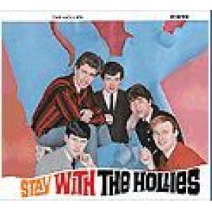 hollies, the: stay