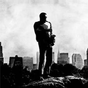 sonny simmons: staying on the watch