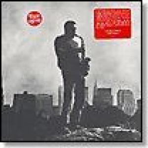 sonny simmons: staying on the watch