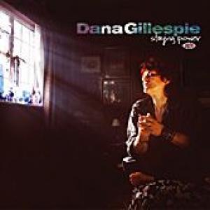 dana gillespie: staying power