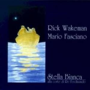 r. wakeman & m. fasciano: stella bianca alla corte di re ferdinando