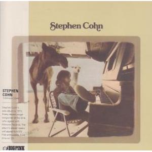 stephen cohn: stephen cohn