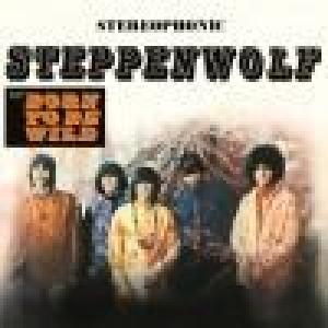steppenwolf: steppenwolf