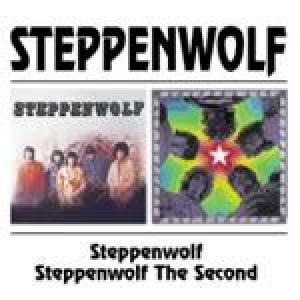 steppenwolf: steppenwolf/steppenwolf ii