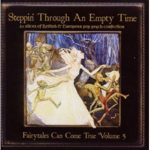 various: stepping through an empty time - fairy tales can come true vol.5