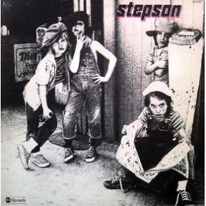 stepson: stepson